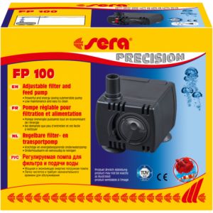 Sera FP 150 kiertovesipumppu