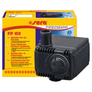 Sera FP 150 kiertovesipumppu
