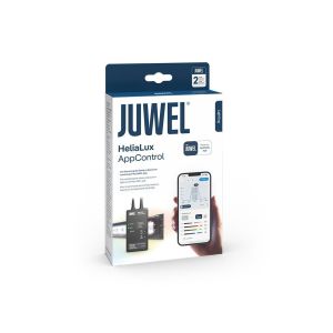 Juwel Helialux AppControl