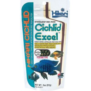Hikari Cichlid Excel 250 g