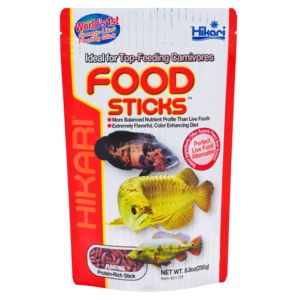 Hikari Food Sticks 250 g