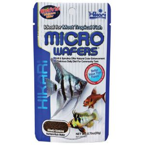 Hikari Micro Wafers