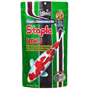 Hikari Staple