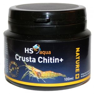 Hs Aqua Crusta Chitin+