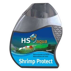 HS aqua Shrimp Protect 150 ml