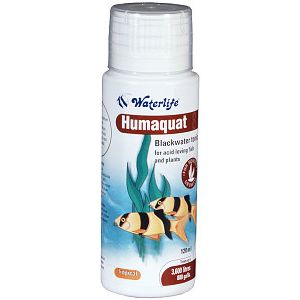 Waterlife Humaquat (valmistus päättynyt, parasta ennen 5/2027)