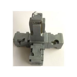 Liitospala 4-osainen