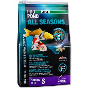 JBL ProPond All Seasons S-koko