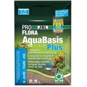 JBL ProFlora AquaBasis plus