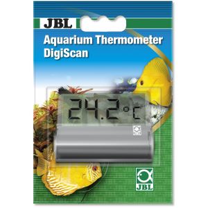 JBl Aquarium Thermometer DigiScan