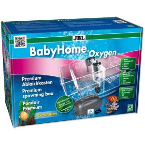 JBL Baby Home Oxygen