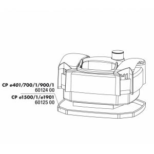 JBL Cristalprofi e 400, 401, 402, 700, 701, 702, 900, 901, 902 kannentiiviste