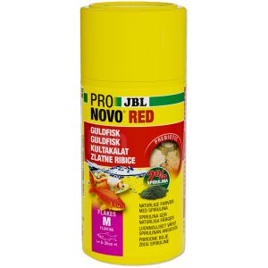 JBL ProNovo Red Flakes M