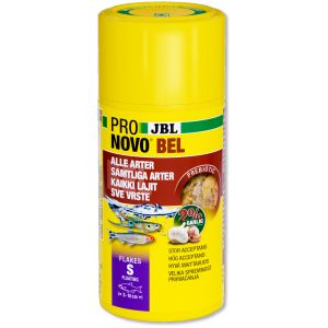 JBL NovoBea / ProNovo Bel Flakes S 100 ml