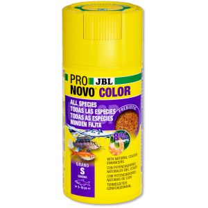 JBL ProNovo Color Grano S 100 ml