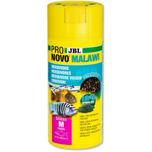 JBL Novo Rift / ProNovo Malawi Grano M
