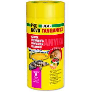 JBL ProNovo Tanganyika Flakes M 1 litra