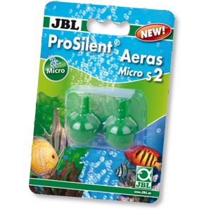 JBL ProSilent Aeras Micro S2 ilmakivet