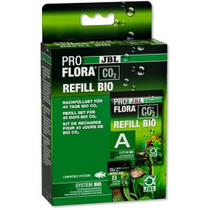 JBL ProFLora Refill Bio