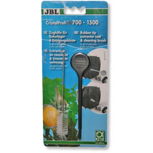 JBL roottoriharja ja kumitutin irroitin 6011400