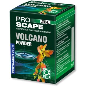 JBL ProScape Volcano Powder 250 g