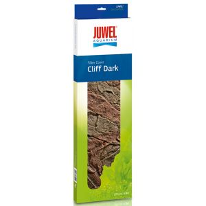 Juwel suodatinkotelon tausta Cliff Dark