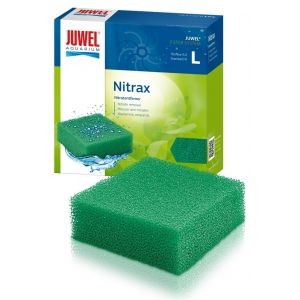 Juwel Nitrax XL-kokoiset nitraatinpoistolevyt ilman myyntipakkausta (myyntihinta 11,90€)