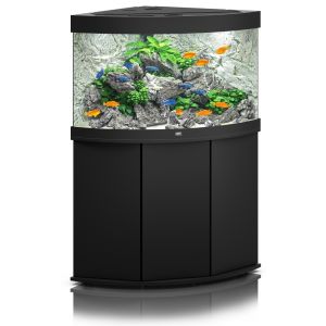 Juwel Trigon LED 190 litraa Kulma - akvaario  98,5 x 70 x 60 cm