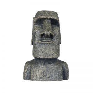 Moai patsas koriste