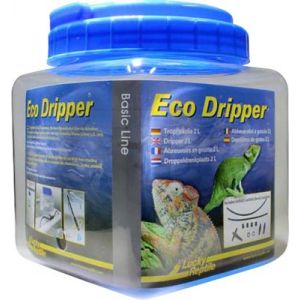 Lucky Reptile Eco Dripper 2 litraa