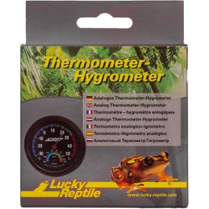 Lucky Reptile Thermometer - Hygrometer