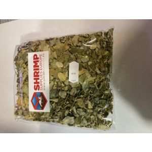 Kuivattuja Moringa - puun lehtiä noin 20g (ALE -25%)
