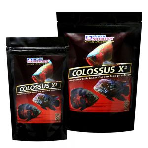 Ocean Nutrition Colossus X2