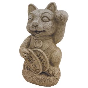 Onnen kissa "Maneki neko"