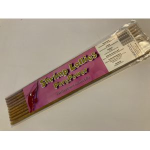 Shrimp Lollies tikkarit - Pure Power