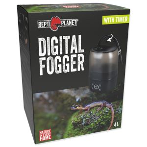 Repti Planet Digital Fogger 4 litraa
