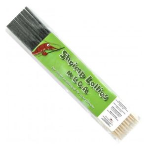 Shrimp Lollies M.E.G.A.