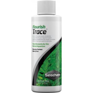 Seachem Flourish Trace