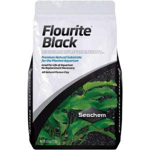 Seachem Flourite Black 3,5 kg