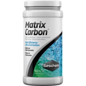 Seachem Matrix Carbon