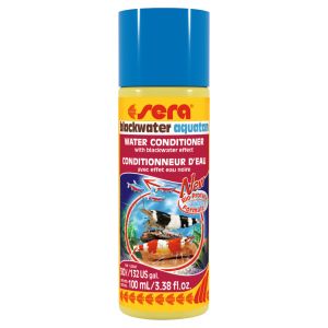 Sera Blackwater aquatan