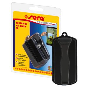 Sera glass clear levämagneetti