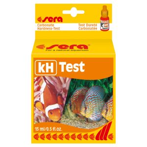 Sera KH (karbonaattikovuus) -testi