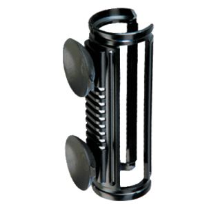 Sera lämmittimen pidike ja kaksi imukuppia