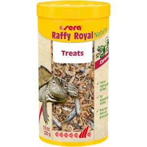 Sera Raffy Royal / Raffy Royal Nature 1 litra