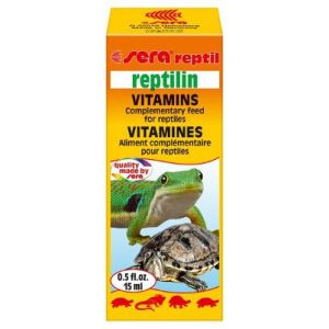 Sera reptilin 15ml