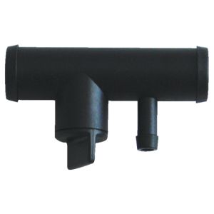 Sera T-liitin 16/22 mm letkuun