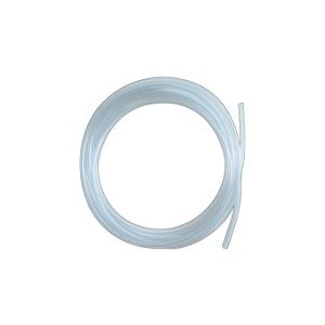 CO2 käyttöön sopiva kirkas muoviletku 4/6 mm