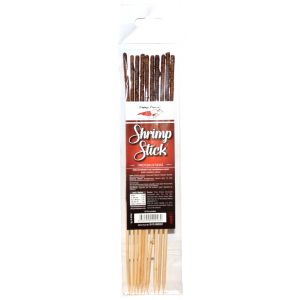 Shrimp Forever Protein Sticks sukaraputikkari 10 kpl