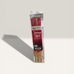 Shrimps Forever Astaxanthin  Sticks sukarapujen tikkari